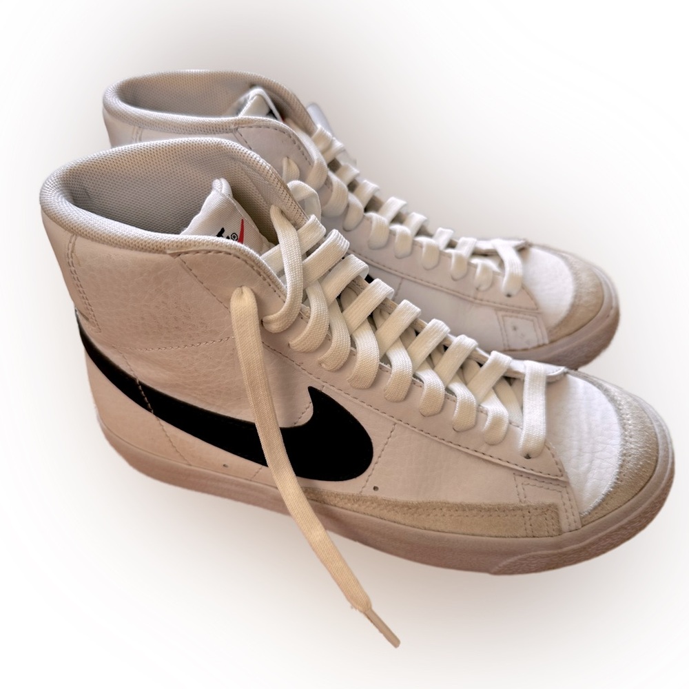 Nike Blazers